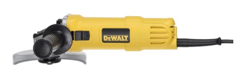 Szlifierka kątowa DeWalt DWE4157 (125mm) DeWalt Szlifierka kątowa DeWalt DWE4157 (125mm) DeWalt