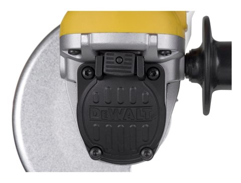 Szlifierka kątowa DeWalt DWE4157 (125mm) DeWalt Szlifierka kątowa DeWalt DWE4157 (125mm) DeWalt