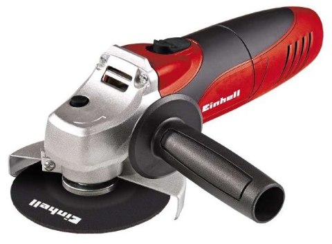 Szlifierka kątowa EINHELL TC-AG 125 4430619 EINHELL Szlifierka kątowa EINHELL TC-AG 125 4430619 EINHELL