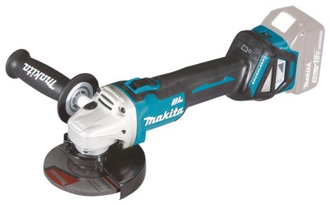 Szlifierka kątowa FI 125 18V-LI DGA511Z MAKITA MAKITA Szlifierka kątowa FI 125 18V-LI DGA511Z MAKITA MAKITA