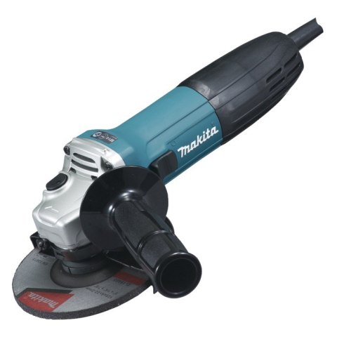 Szlifierka kątowa MAKITA GA5030R (125mm) MAKITA Szlifierka kątowa MAKITA GA5030R (125mm) MAKITA