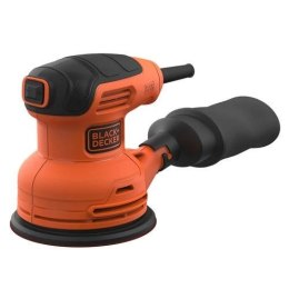 Szlifierka mimośrodowa BEW210-QS BLACK+DECKER BLACK+DECKER