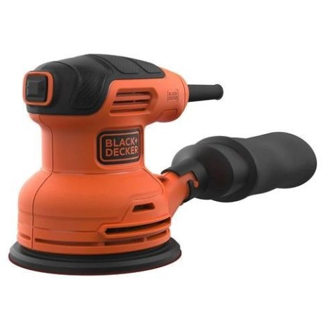 Szlifierka mimośrodowa BEW210-QS BLACK+DECKER BLACK+DECKER Szlifierka mimośrodowa BEW210-QS BLACK+DECKER BLACK+DECKER