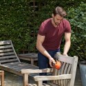 Szlifierka mimośrodowa BEW210-QS BLACK+DECKER BLACK+DECKER