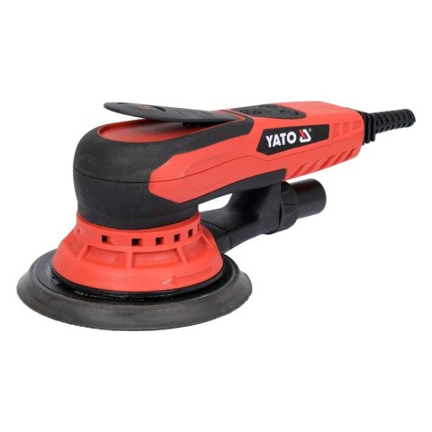 Szlifierka orbitalna 350W YATO YT-82206 YATO Szlifierka orbitalna 350W YATO YT-82206 YATO