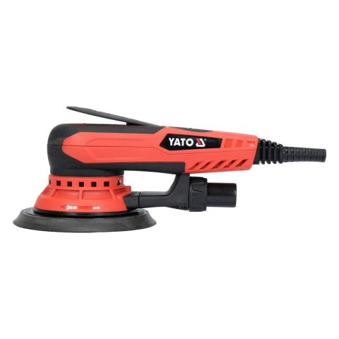 Szlifierka orbitalna 350W YATO YT-82206 YATO Szlifierka orbitalna 350W YATO YT-82206 YATO