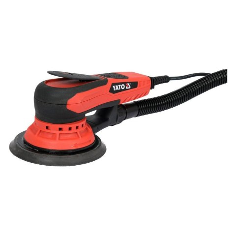 Szlifierka orbitalna 350W YATO YT-82206 YATO Szlifierka orbitalna 350W YATO YT-82206 YATO
