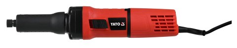 Szlifierka prosta 750W reg. prędkości YT-82080 YATO YATO Szlifierka prosta 750W reg. prędkości YT-82080 YATO YATO