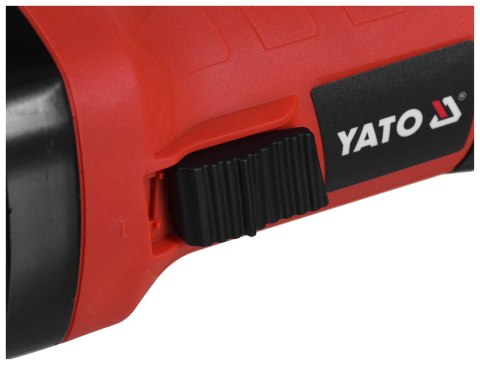 Szlifierka prosta 750W reg. prędkości YT-82080 YATO YATO Szlifierka prosta 750W reg. prędkości YT-82080 YATO YATO
