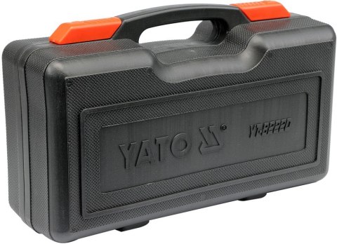 Urządzenie wielofunkcyjne z akcesoriami 300W YATO YATO Urządzenie wielofunkcyjne z akcesoriami 300W YATO YATO