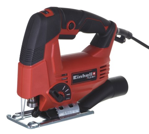 WYRZYNARKA 550W TC-JS 80/1 EINHELL EINHELL WYRZYNARKA 550W TC-JS 80/1 EINHELL EINHELL