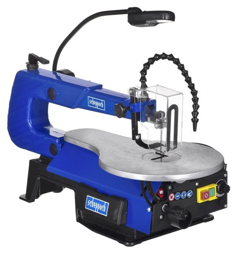 Wyrzynarka Scheppach SD1600V Scheppach Wyrzynarka Scheppach SD1600V Scheppach