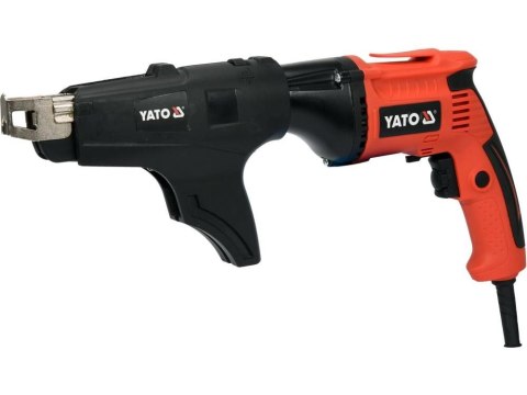 YATO WKRĘTARKA SIECIOWA 550W YATO YATO WKRĘTARKA SIECIOWA 550W YATO