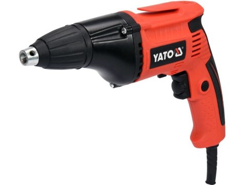 YATO WKRĘTARKA SIECIOWA 550W YATO YATO WKRĘTARKA SIECIOWA 550W YATO
