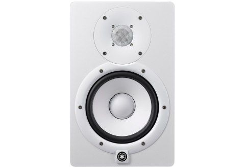Yamaha HS7 White - Aktywny dwudrożny monitor bliskiego pola Yamaha Yamaha HS7 White - Aktywny dwudrożny monitor bliskiego pola Yamaha