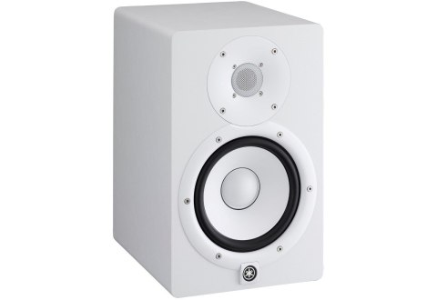 Yamaha HS7 White - Aktywny dwudrożny monitor bliskiego pola Yamaha Yamaha HS7 White - Aktywny dwudrożny monitor bliskiego pola Yamaha