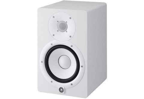 Yamaha HS7 White - Aktywny dwudrożny monitor bliskiego pola Yamaha Yamaha HS7 White - Aktywny dwudrożny monitor bliskiego pola Yamaha