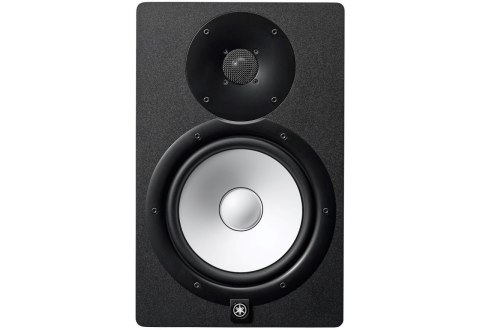 Yamaha HS8 Black - Aktywny dwudrożny monitor bliskiego pola Yamaha Yamaha HS8 Black - Aktywny dwudrożny monitor bliskiego pola Yamaha