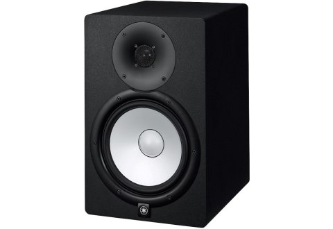 Yamaha HS8 Black - Aktywny dwudrożny monitor bliskiego pola Yamaha Yamaha HS8 Black - Aktywny dwudrożny monitor bliskiego pola Yamaha