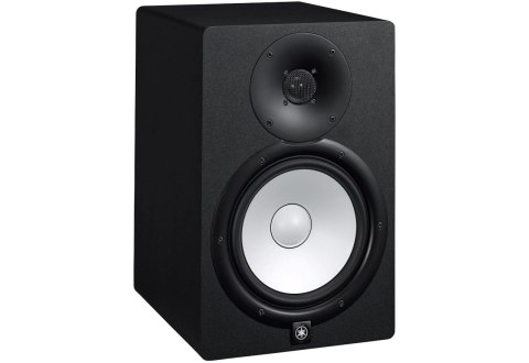 Yamaha HS8 Black - Aktywny dwudrożny monitor bliskiego pola Yamaha Yamaha HS8 Black - Aktywny dwudrożny monitor bliskiego pola Yamaha