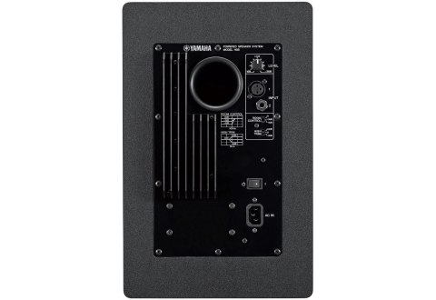 Yamaha HS8 Black - Aktywny dwudrożny monitor bliskiego pola Yamaha Yamaha HS8 Black - Aktywny dwudrożny monitor bliskiego pola Yamaha