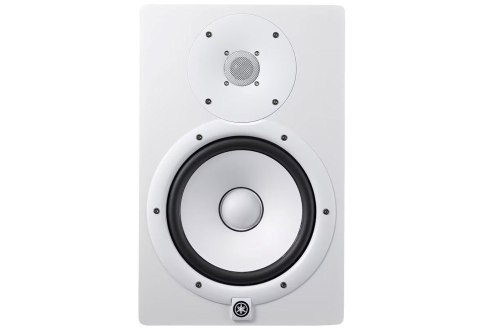 Yamaha HS8 White - Aktywny dwudrożny monitor bliskiego pola Yamaha Yamaha HS8 White - Aktywny dwudrożny monitor bliskiego pola Yamaha