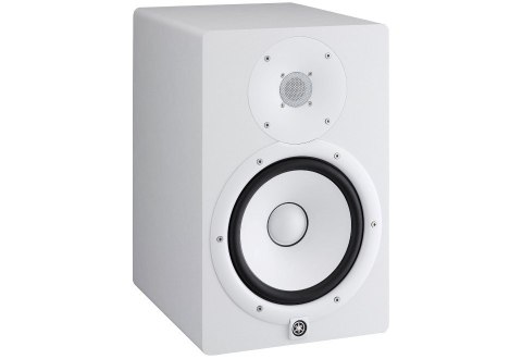 Yamaha HS8 White - Aktywny dwudrożny monitor bliskiego pola Yamaha Yamaha HS8 White - Aktywny dwudrożny monitor bliskiego pola Yamaha