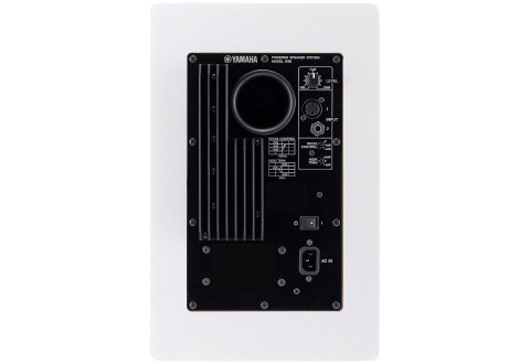 Yamaha HS8 White - Aktywny dwudrożny monitor bliskiego pola Yamaha Yamaha HS8 White - Aktywny dwudrożny monitor bliskiego pola Yamaha