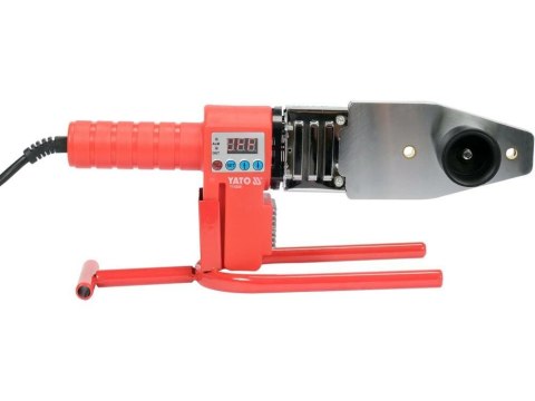 Zgrzewarka do rur termoplastycznych 800W Yato YATO