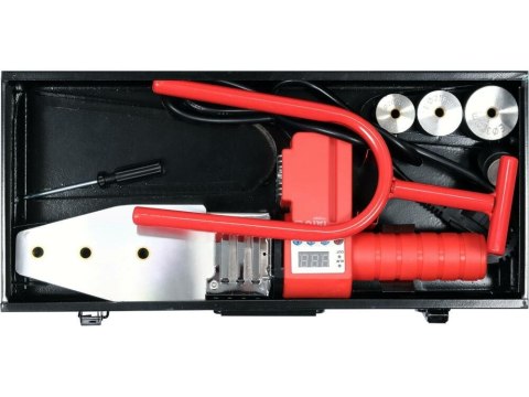 Zgrzewarka do rur termoplastycznych 800W Yato YATO Zgrzewarka do rur termoplastycznych 800W Yato YATO