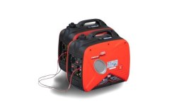 Agregat inwerterowy F 2001 iS 2,0kW 230V 12 V FOGO (WYPRZEDAŻ) Fogo