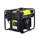 Agregat prądotwórczy / generator inwertorowy 3,5kW 12/230V K&D KD134 (WYPRZEDAŻ) KRAFT&DELE