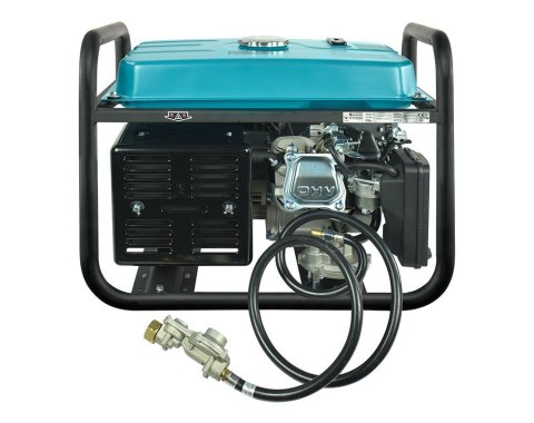 Agregat prądotwórczy hybryd.7kW, 230V KONNER&SOHNEN KÖNNER & SÖHNEN Agregat prądotwórczy hybryd.7kW, 230V KONNER&SOHNEN KÖNNER & SÖHNEN