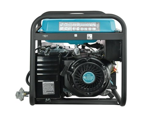 Agregat prądotwórczy hybryd.7kW, 230V KONNER&SOHNEN KÖNNER & SÖHNEN Agregat prądotwórczy hybryd.7kW, 230V KONNER&SOHNEN KÖNNER & SÖHNEN