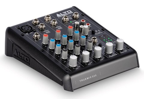 Alto Professional Truemix 500 - Mikser audio Alto Professional Alto Professional Truemix 500 - Mikser audio Alto Professional