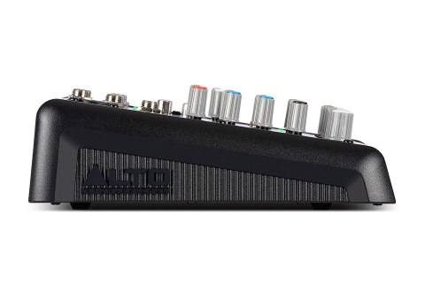 Alto Professional Truemix 500 - Mikser audio Alto Professional Alto Professional Truemix 500 - Mikser audio Alto Professional