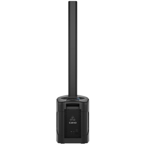 Behringer C210 - Modułowy aktywny system nagłośnieniowy Behringer Behringer C210 - Modułowy aktywny system nagłośnieniowy Behringer