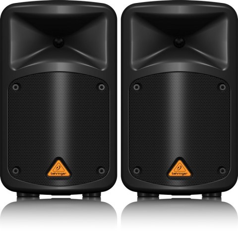 Behringer EPS500MP3 - Zestaw nagłośnieniowy Behringer Behringer EPS500MP3 - Zestaw nagłośnieniowy Behringer