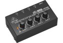 Behringer HA400 - Wzmacniacz słuchawkowy Behringer