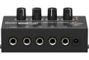 Behringer HA400 - Wzmacniacz słuchawkowy Behringer