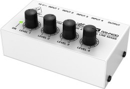 Behringer MX400 - Mikser audio Behringer