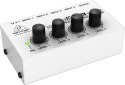 Behringer MX400 - Mikser audio Behringer