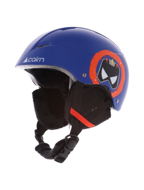CAIRN KASK FLOW JUNIOR KING BLUE HEROS 46/48 Cairn CAIRN KASK FLOW JUNIOR KING BLUE HEROS 46/48 Cairn