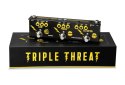 DONNER TRIPLE THREAT - Efekt gitarowy DONNER