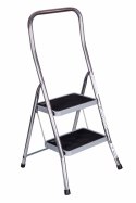 Drabina 2 stopniowa aluminiowa Krause 130860 Krause