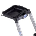 Drabina 4 stopniowa aluminiowa Krause Secury 126528 Krause