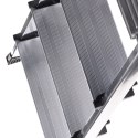 Drabina 4 stopniowa aluminiowa Krause Secury 126528 Krause