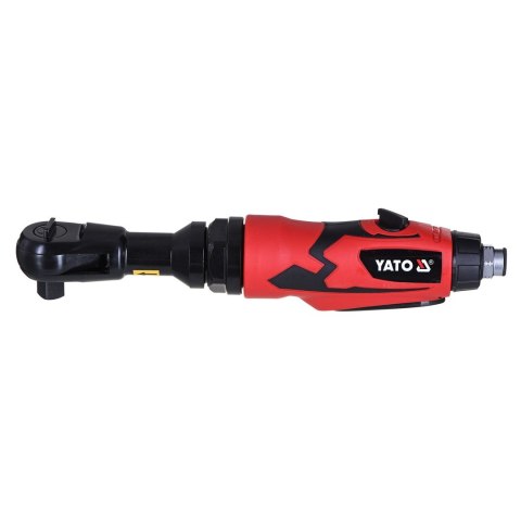 GRZECHOTKA PNEUMATYCZNA 1,2" YT-09803 YATO YATO GRZECHOTKA PNEUMATYCZNA 1,2" YT-09803 YATO YATO