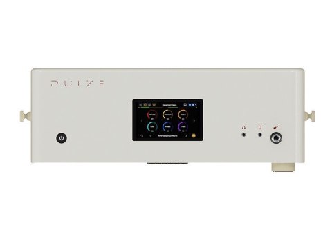 Hotone AP-30WH PULZE Bluetooth White - Wzmacniacz gitarowy Hotone Hotone AP-30WH PULZE Bluetooth White - Wzmacniacz gitarowy Hotone