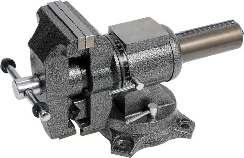 Imadło wielofunkcyjne obrotowe YATO YT-6506 YATO Imadło wielofunkcyjne obrotowe YATO YT-6506 YATO